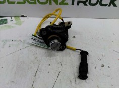 Recambio de bombin porton trasero para opel astra f berlina california referencia OEM IAM 93176455   2