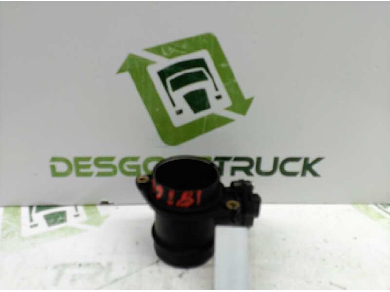 Recambio de caudalimetro para opel astra f berlina california referencia OEM IAM 90510153  