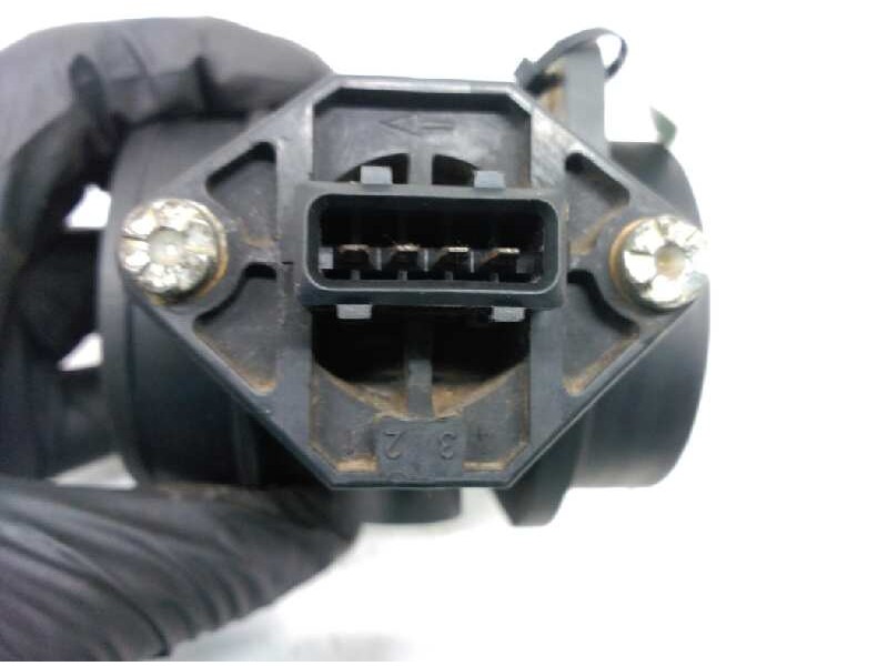 Recambio de caudalimetro para opel astra f berlina california referencia OEM IAM 90510153  