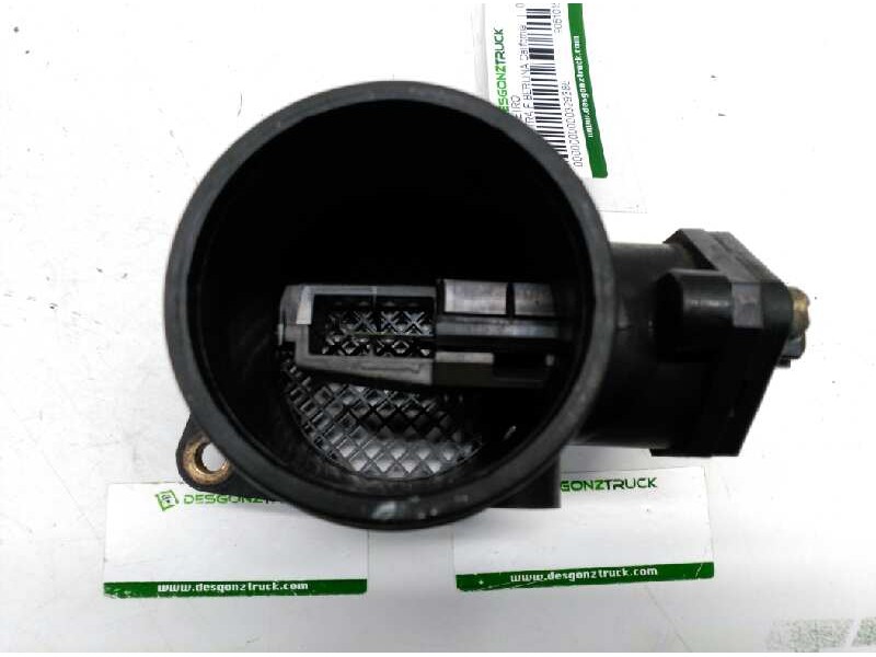 Recambio de caudalimetro para opel astra f berlina california referencia OEM IAM 90510153  