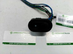 Recambio de mando elevalunas delantero derecho para opel astra f berlina california referencia OEM IAM 3M5T14529AA   2