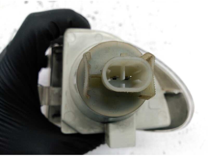 Recambio de piloto delantero derecho para opel astra f berlina california referencia OEM IAM 1226008  