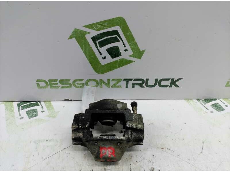Recambio de pinza freno trasera derecha para opel astra f berlina california referencia OEM IAM 90297533  