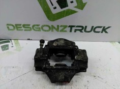 Recambio de pinza freno trasera izquierda para opel astra f berlina california referencia OEM IAM 542229  