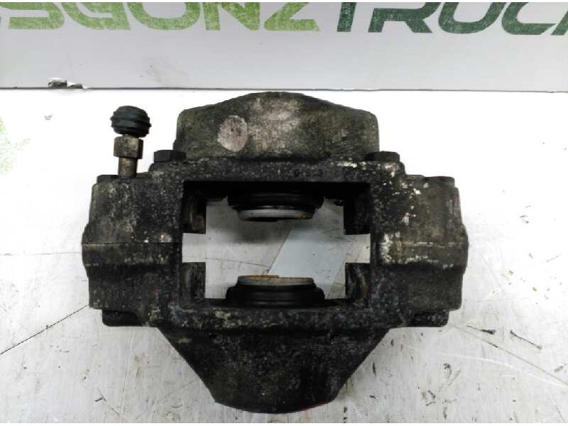 Recambio de pinza freno trasera izquierda para opel astra f berlina california referencia OEM IAM 542229  