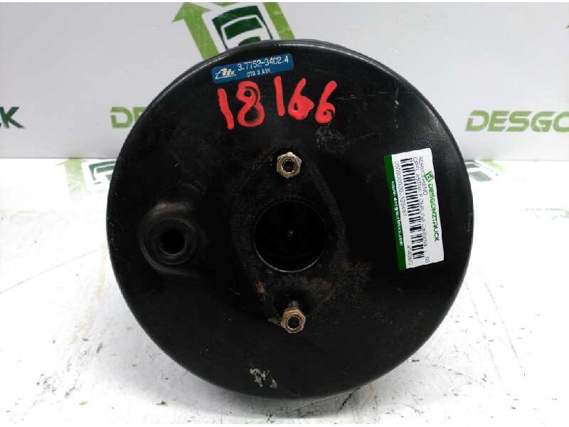 Recambio de servofreno para opel astra f berlina california referencia OEM IAM 4543872  