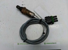 Recambio de sonda lambda para opel astra f berlina california referencia OEM IAM   
