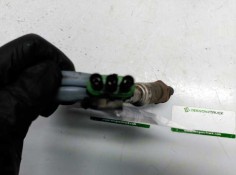 Recambio de sonda lambda para opel astra f berlina california referencia OEM IAM    2