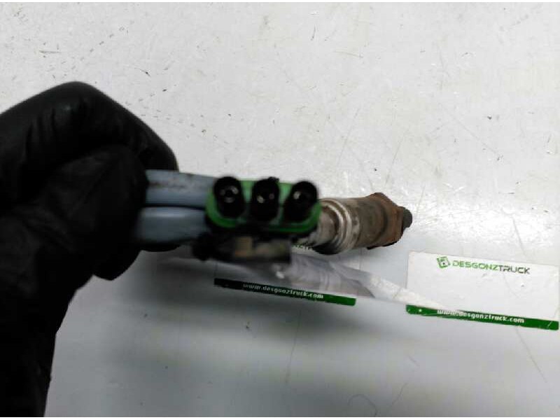 Recambio de sonda lambda para opel astra f berlina california referencia OEM IAM   