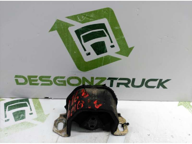 Recambio de soporte motor izquierdo para opel astra f berlina california referencia OEM IAM 684028  