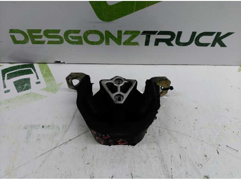 Recambio de soporte motor izquierdo para opel astra f berlina california referencia OEM IAM 684028  