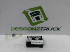 Recambio de rele para peugeot partner (s1) break referencia OEM IAM PEM492CT  