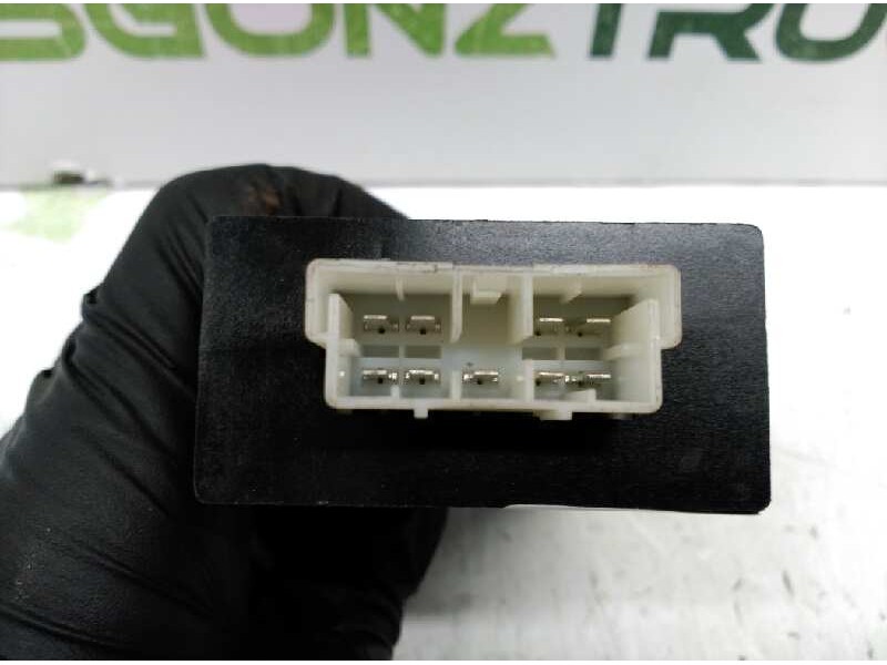 Recambio de rele para peugeot partner (s1) break referencia OEM IAM PEM492CT  