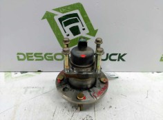 Recambio de buje trasero izquierdo para chevrolet lacetti cdx referencia OEM IAM   