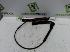 Recambio de enganche de cinturon derecho para opel astra f berlina california referencia OEM IAM   