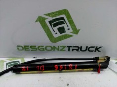 Recambio de enganche de cinturon derecho para opel astra f berlina california referencia OEM IAM    2