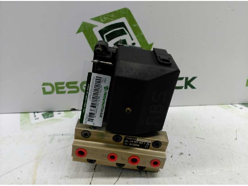 Recambio de abs para opel astra f berlina california referencia OEM IAM 0265208011  