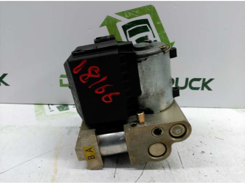 Recambio de abs para opel astra f berlina california referencia OEM IAM 0265208011  