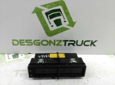 Recambio de pantalla multifuncion para opel astra f berlina california referencia OEM IAM   