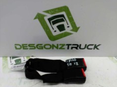 Recambio de enganche cinturon trasero izquierdo para opel astra f berlina california referencia OEM IAM   
