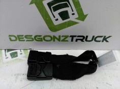 Recambio de enganche cinturon trasero izquierdo para opel astra f berlina california referencia OEM IAM    2