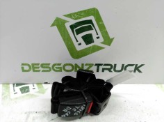 Recambio de enganche de cinturon trasero central para opel astra f berlina california referencia OEM IAM   