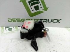 Recambio de cinturon seguridad trasero izquierdo para opel astra f berlina california referencia OEM IAM   