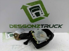 Recambio de cinturon seguridad trasero izquierdo para opel astra f berlina california referencia OEM IAM    2