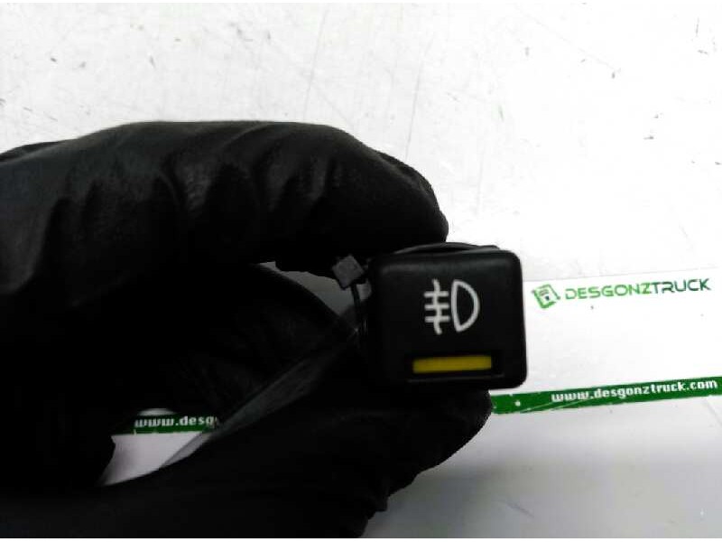 Recambio de boton antiniebla para opel astra f berlina california referencia OEM IAM   