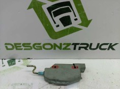 Recambio de motor cierre centralizado porton para opel astra f berlina california referencia OEM IAM   