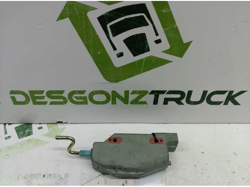 Recambio de motor cierre centralizado porton para opel astra f berlina california referencia OEM IAM   