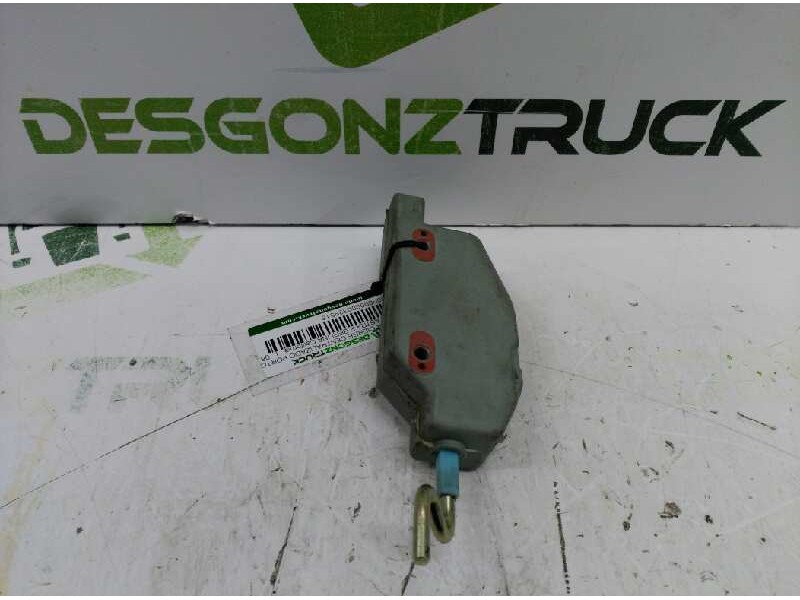 Recambio de motor cierre centralizado porton para opel astra f berlina california referencia OEM IAM   