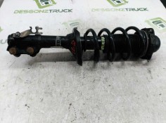 Recambio de amortiguador delantero izquierdo para seat ibiza (6k1) sport referencia OEM IAM 6K0413031F SE021156202A 