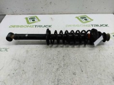 Recambio de amortiguador trasero izquierdo para seat ibiza (6k1) sport referencia OEM IAM   