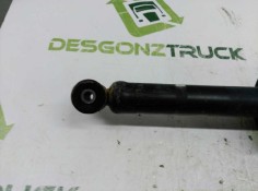 Recambio de amortiguador trasero izquierdo para seat ibiza (6k1) sport referencia OEM IAM    2