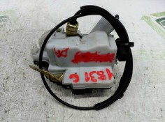 Recambio de cerradura puerta delantera derecha para seat ibiza (6k1) sport referencia OEM IAM 6K3837016D  