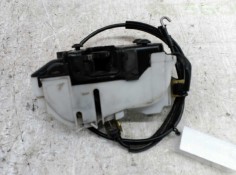 Recambio de cerradura puerta delantera derecha para seat ibiza (6k1) sport referencia OEM IAM 6K3837016D   2