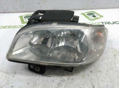 Recambio de faro izquierdo para seat ibiza (6k1) sport referencia OEM IAM 6K1941029C  