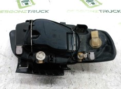 Recambio de faro izquierdo para seat ibiza (6k1) sport referencia OEM IAM 6K1941029C   2