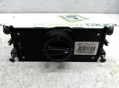 Recambio de mando calefaccion / aire acondicionado para seat ibiza (6k1) sport referencia OEM IAM   