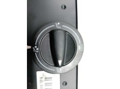 Recambio de mando calefaccion / aire acondicionado para seat ibiza (6k1) sport referencia OEM IAM    2