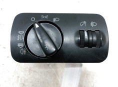 Recambio de mando luces para seat ibiza (6k1) sport referencia OEM IAM 6K1941531AKFKZ  