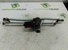 Recambio de motor limpia delantero para seat ibiza (6k1) sport referencia OEM IAM 1C0955119 9390332376 