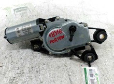 Recambio de motor limpia trasero para seat ibiza (6k1) sport referencia OEM IAM 6K6955711C  