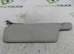 Recambio de parasol derecho para seat ibiza (6k1) sport referencia OEM IAM 6K1857552GFKZ   2