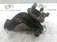 Recambio de mangueta delantera izquierda para ford mondeo ber. (ca2) trend x referencia OEM IAM   