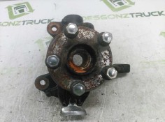 Recambio de mangueta delantera izquierda para ford mondeo ber. (ca2) trend x referencia OEM IAM    2