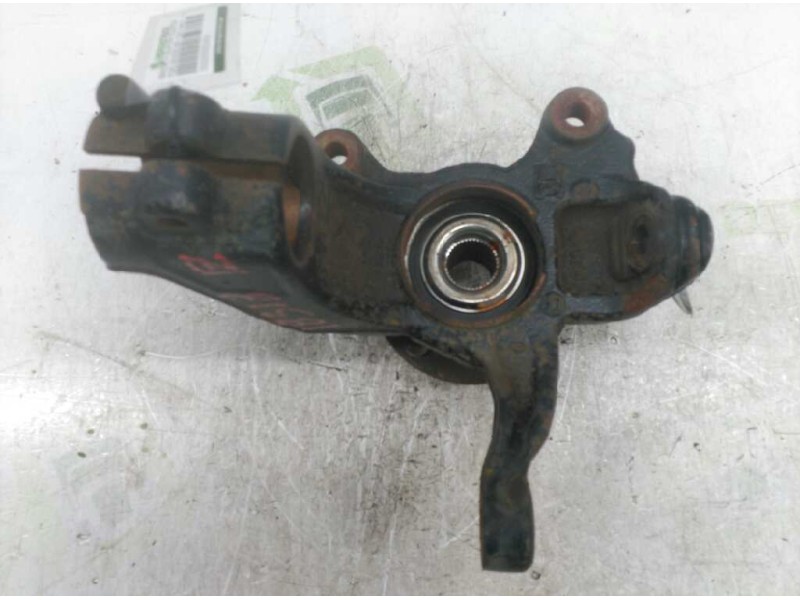 Recambio de mangueta delantera izquierda para ford mondeo ber. (ca2) trend x referencia OEM IAM   