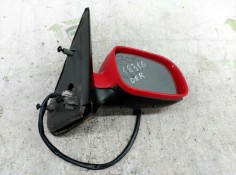 Recambio de retrovisor derecho para seat ibiza (6k1) sport referencia OEM IAM   