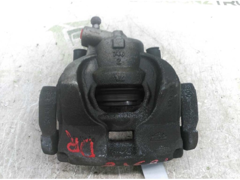 Recambio de pinza freno delantera derecha para ford mondeo ber. (ca2) trend x referencia OEM IAM 1583139  